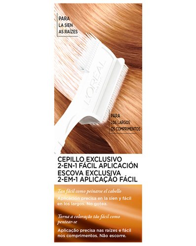 Age Perfect Castano Clarisimo Dorado 3600523227433 Left